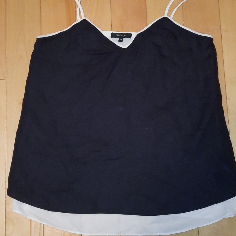 Tank/cami